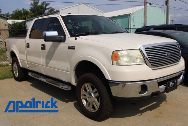 2007 Ford F-150 