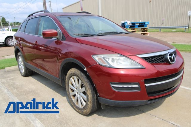 2008 Mazda CX-9 Sport