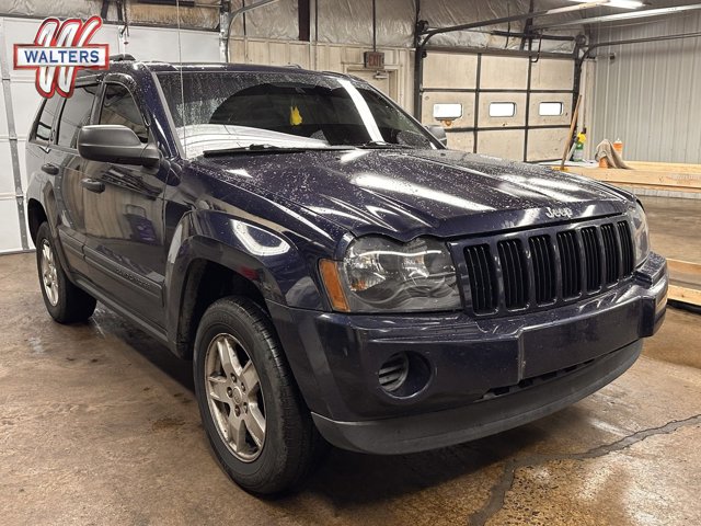 2006 Jeep Grand Cherokee Laredo