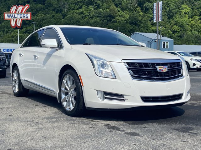 2017 Cadillac XTS Premium Luxury