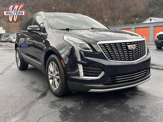 2021 Cadillac XT5 Premium Luxury's photo