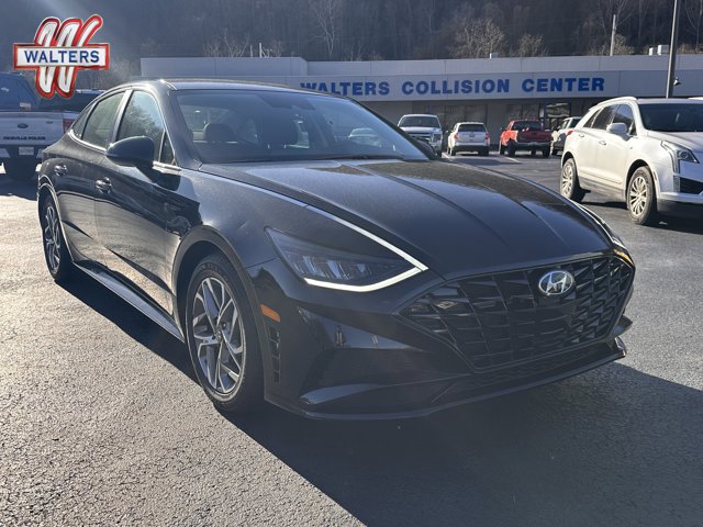 2021 Hyundai Sonata SEL's photo