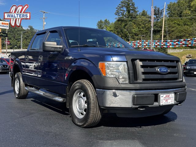 2011 Ford F-150 XL