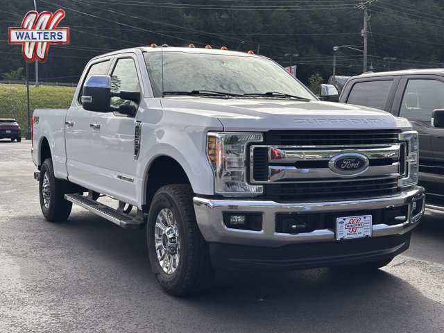 2019 Ford F-350 XLT