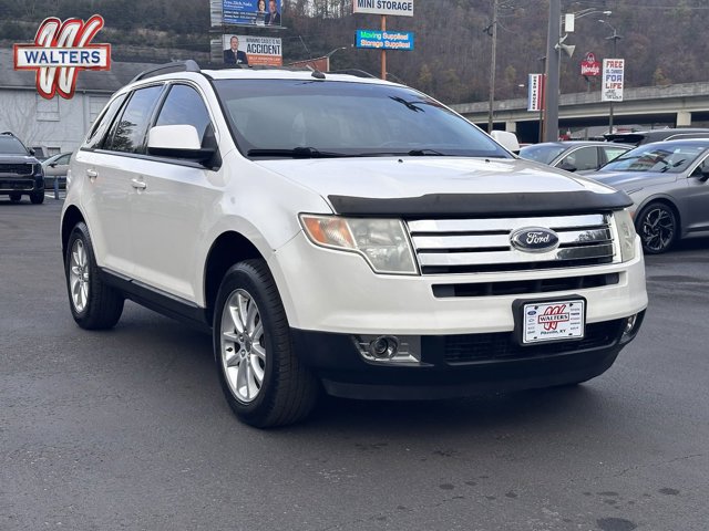 2010 Ford Edge SEL