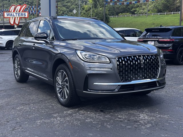 2025 Lincoln Corsair Reserve's photo