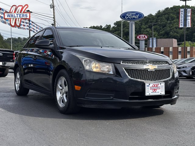 2011 Chevrolet Cruze LT w/1FL