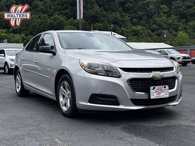 2015 Chevrolet Malibu LS w/1FL