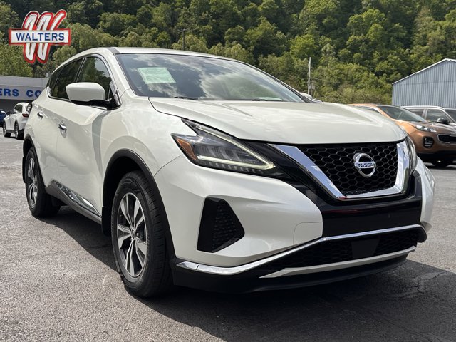 2022 Nissan Murano S