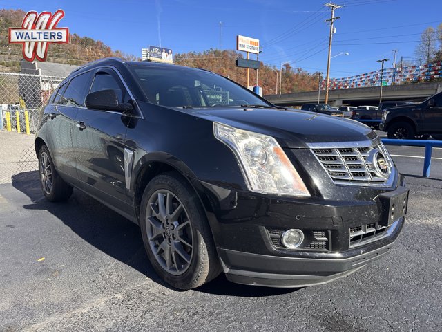 2015 Cadillac SRX Premium Collection