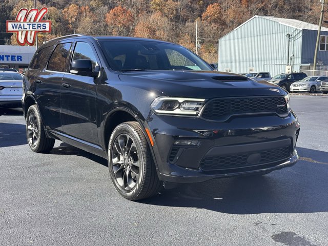 2022 Dodge Durango GT Plus's photo