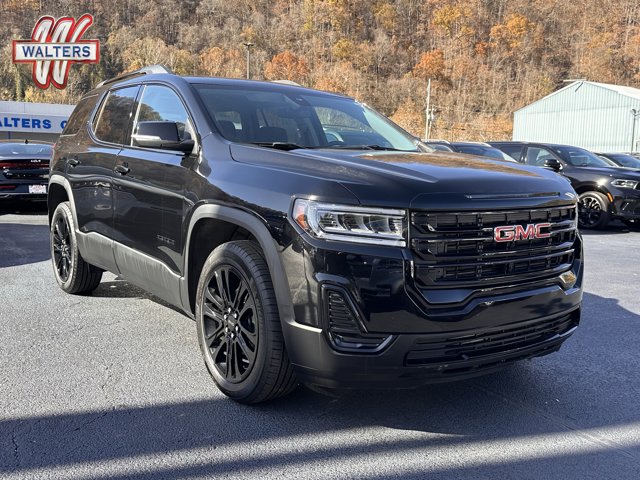 2023 GMC Acadia SL's photo