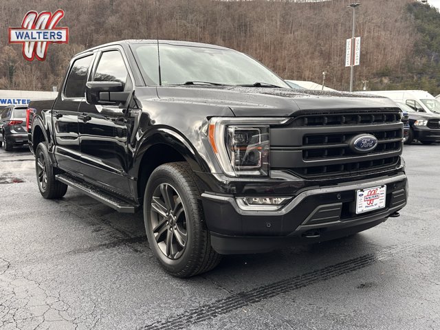 2022 Ford F-150 Lariat's photo