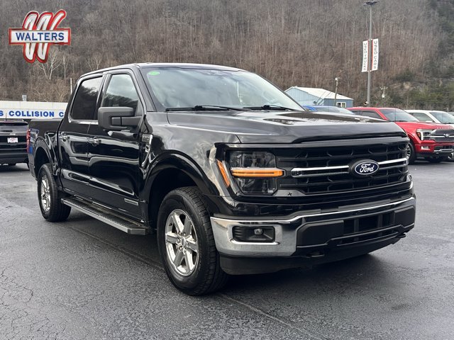 2024 Ford F-150 XLT's photo
