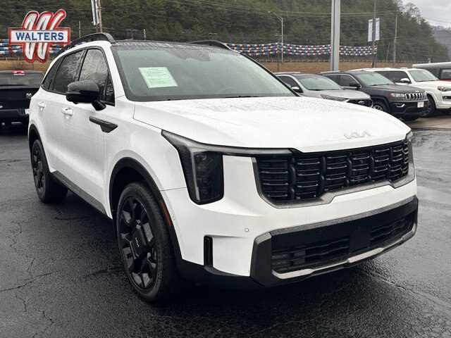 2024 Kia Sorento SX