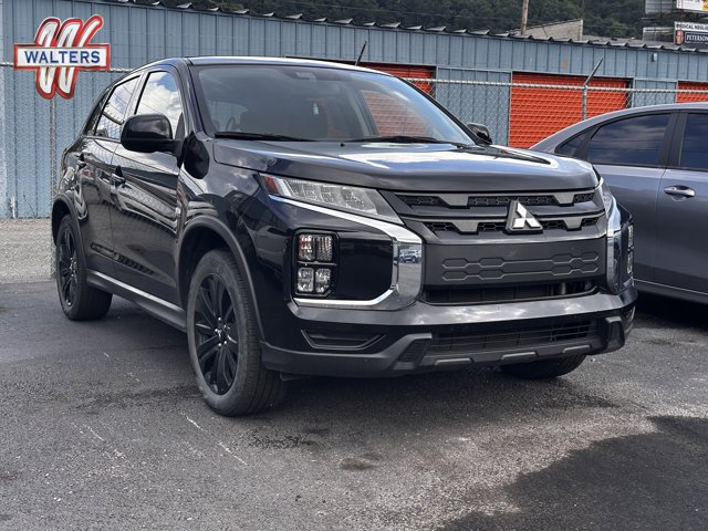 2021 Mitsubishi Outlander Sport 2.0 LE