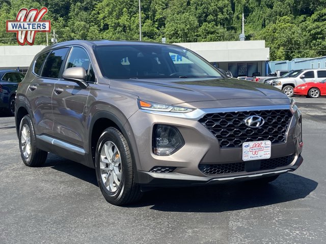 2019 Hyundai Santa Fe 2.4 SE