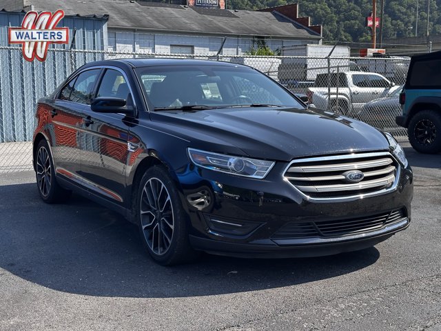 2019 Ford Taurus SEL
