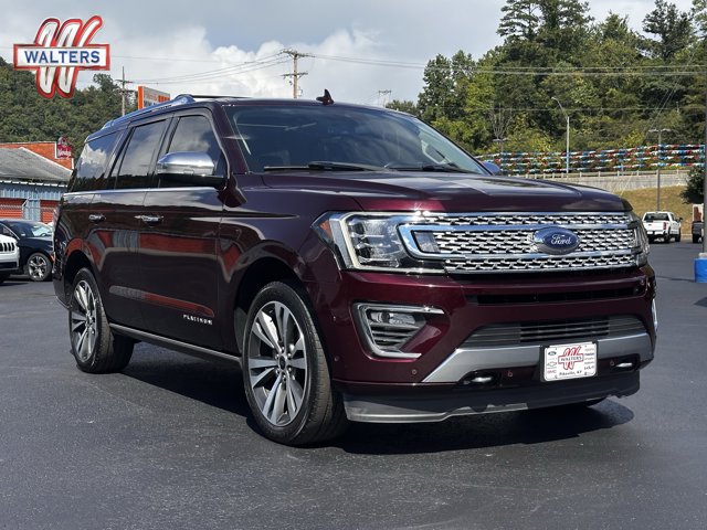 2020 Ford Expedition