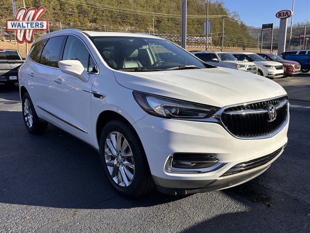 2020 Buick Enclave Essence's photo