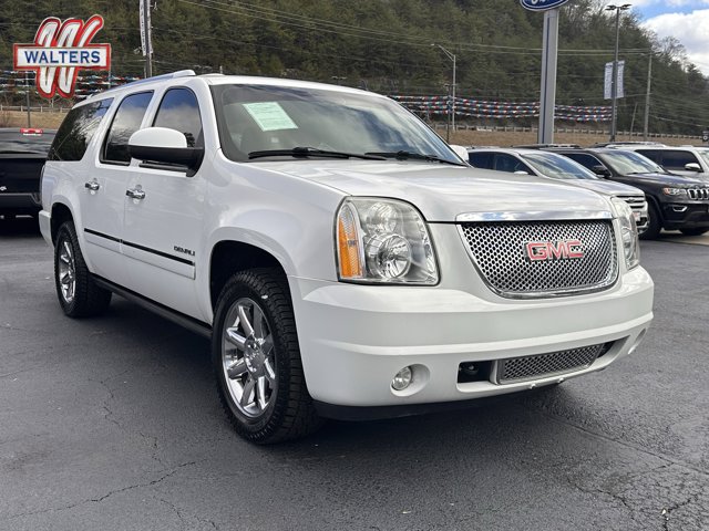 2012 GMC Yukon XL 1500 Denali