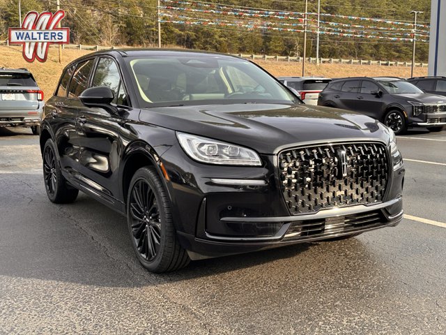 2025 Lincoln Corsair Reserve's photo