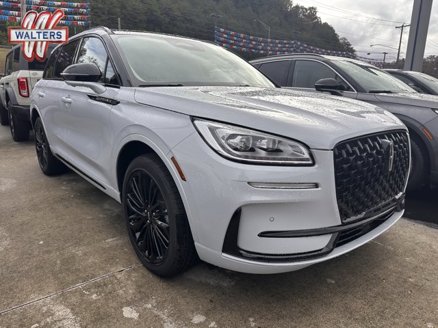 2025 Lincoln Corsair Reserve's photo