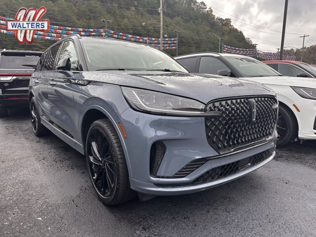 2025 Lincoln Aviator Reserve's photo