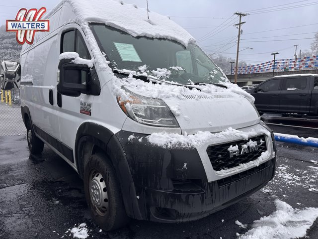 2019 RAM ProMaster Cargo Van Base's photo