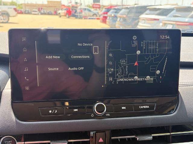 2025 Mitsubishi Outlander SE - Photo 12