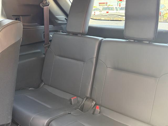 2025 Mitsubishi Outlander SE - Photo 15