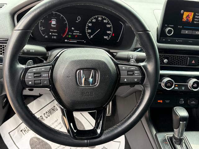2023 Honda Civic Sport - Photo 10