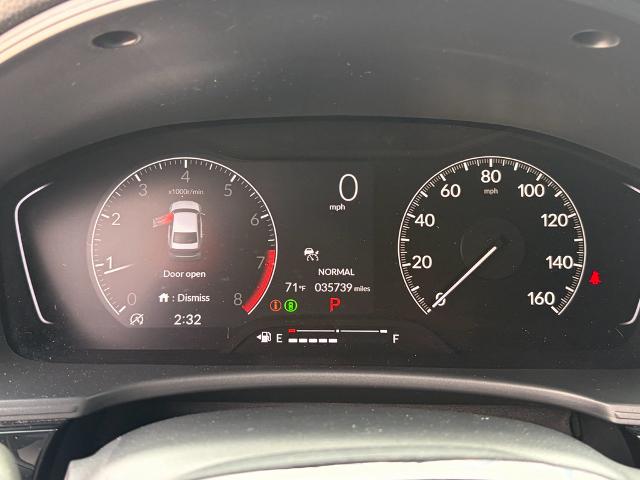 2023 Honda Civic Sport - Photo 11