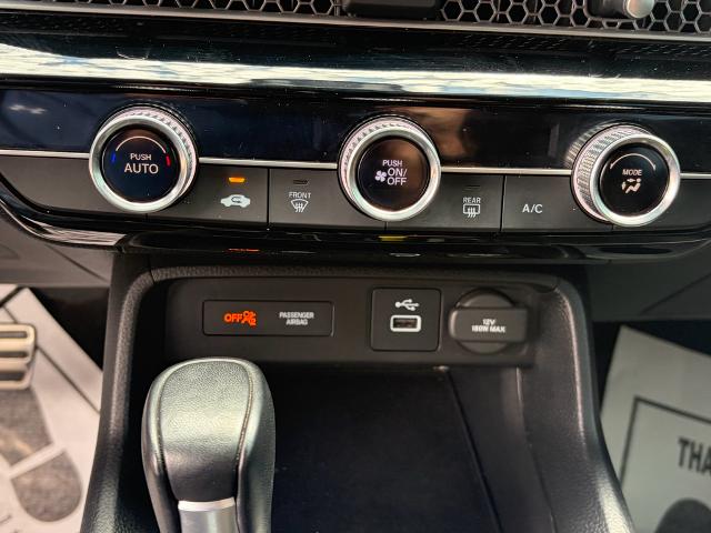 2023 Honda Civic Sport - Photo 12
