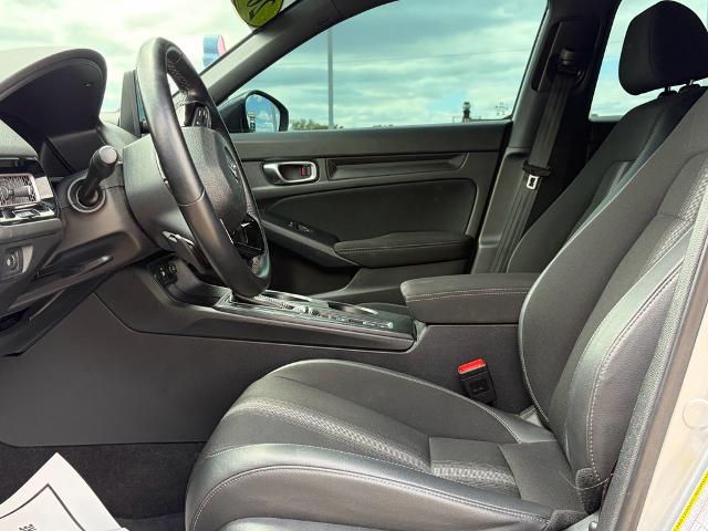 2023 Honda Civic Sport - Photo 9