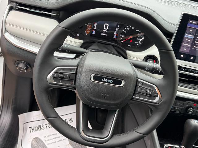 2025 Jeep Compass Limited - Photo 10