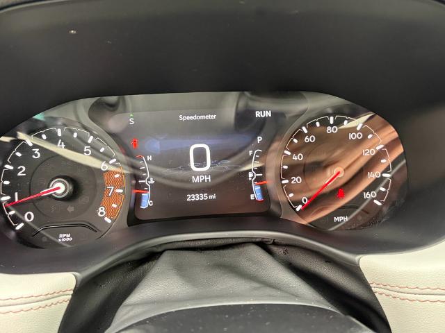 2025 Jeep Compass Limited - Photo 11