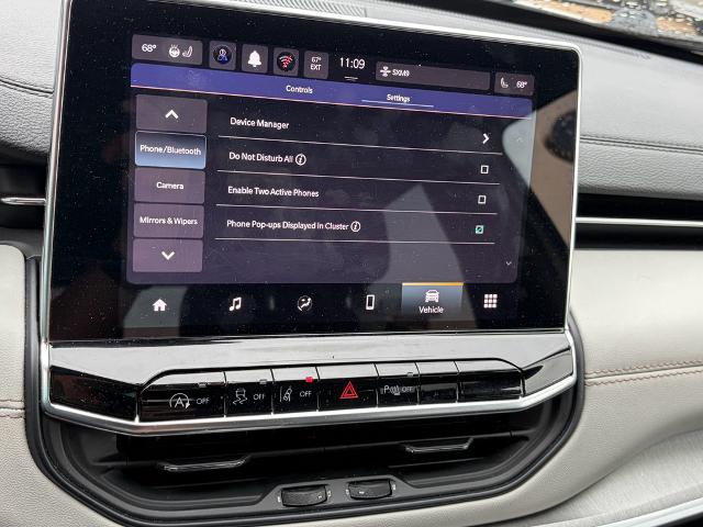 2025 Jeep Compass Limited - Photo 12