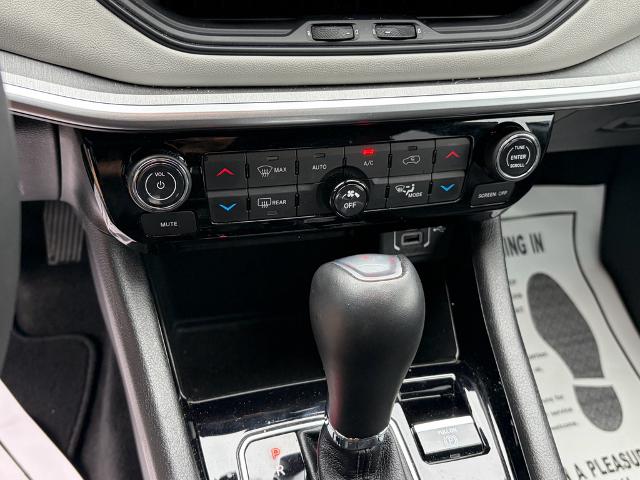 2025 Jeep Compass Limited - Photo 13