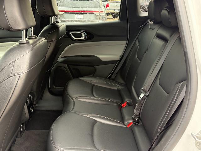 2025 Jeep Compass Limited - Photo 14