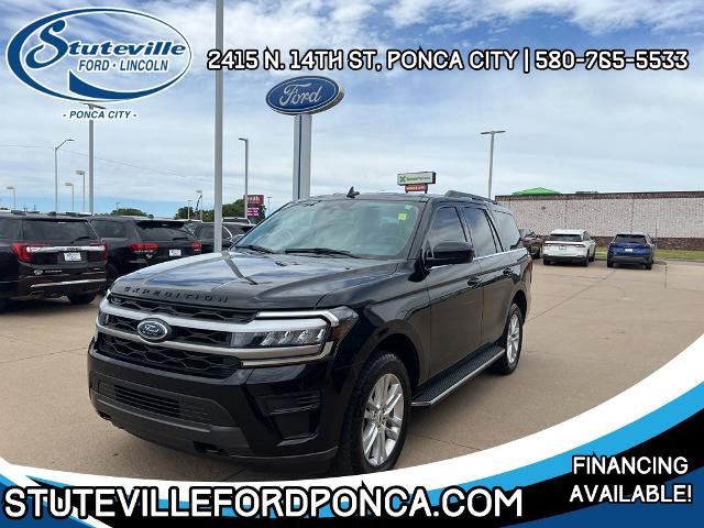 2023 Ford Expedition XLT