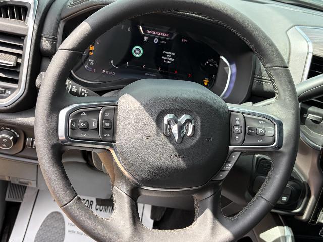 2026 RAM Ram 3500 Pickup Laramie - Photo 10