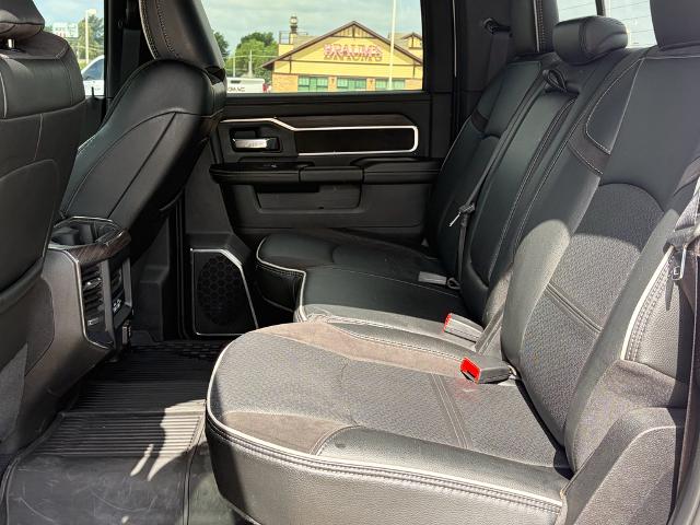 2026 RAM Ram 3500 Pickup Laramie - Photo 14