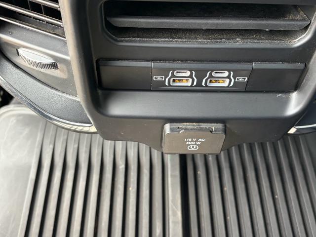 2026 RAM Ram 3500 Pickup Laramie - Photo 15