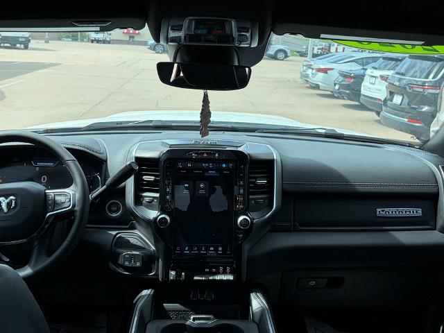 2026 RAM Ram 3500 Pickup Laramie - Photo 16