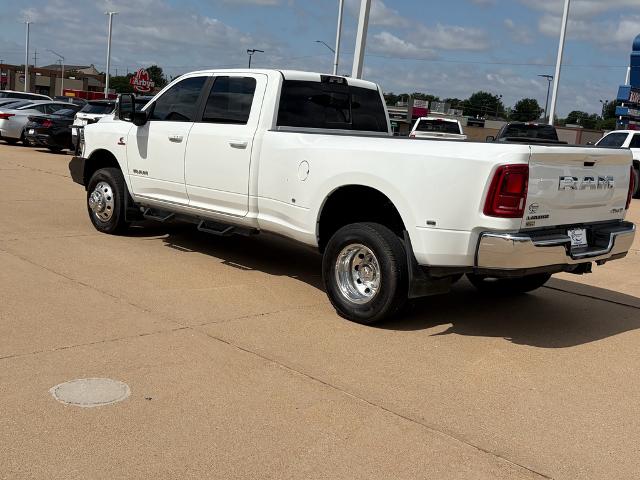 2026 RAM Ram 3500 Pickup Laramie - Photo 6