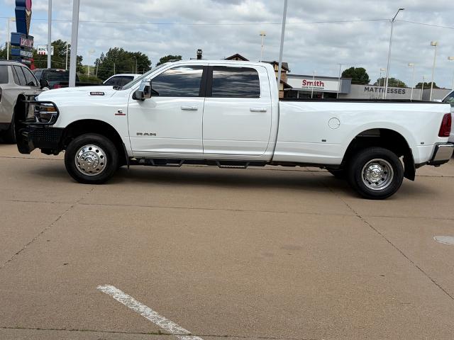 2026 RAM Ram 3500 Pickup Laramie - Photo 7