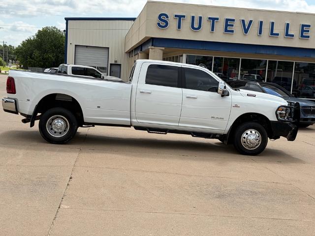 2026 RAM Ram 3500 Pickup Laramie - Photo 8