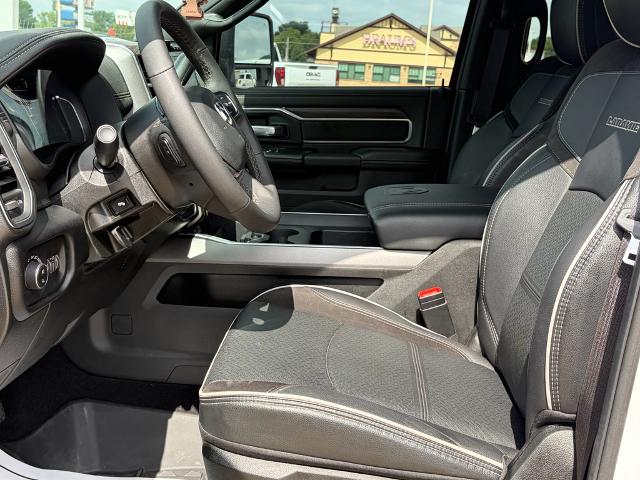 2026 RAM Ram 3500 Pickup Laramie - Photo 9