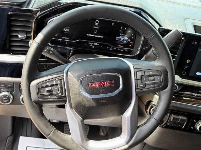 2025 GMC Sierra 1500 Elevation - Photo 10